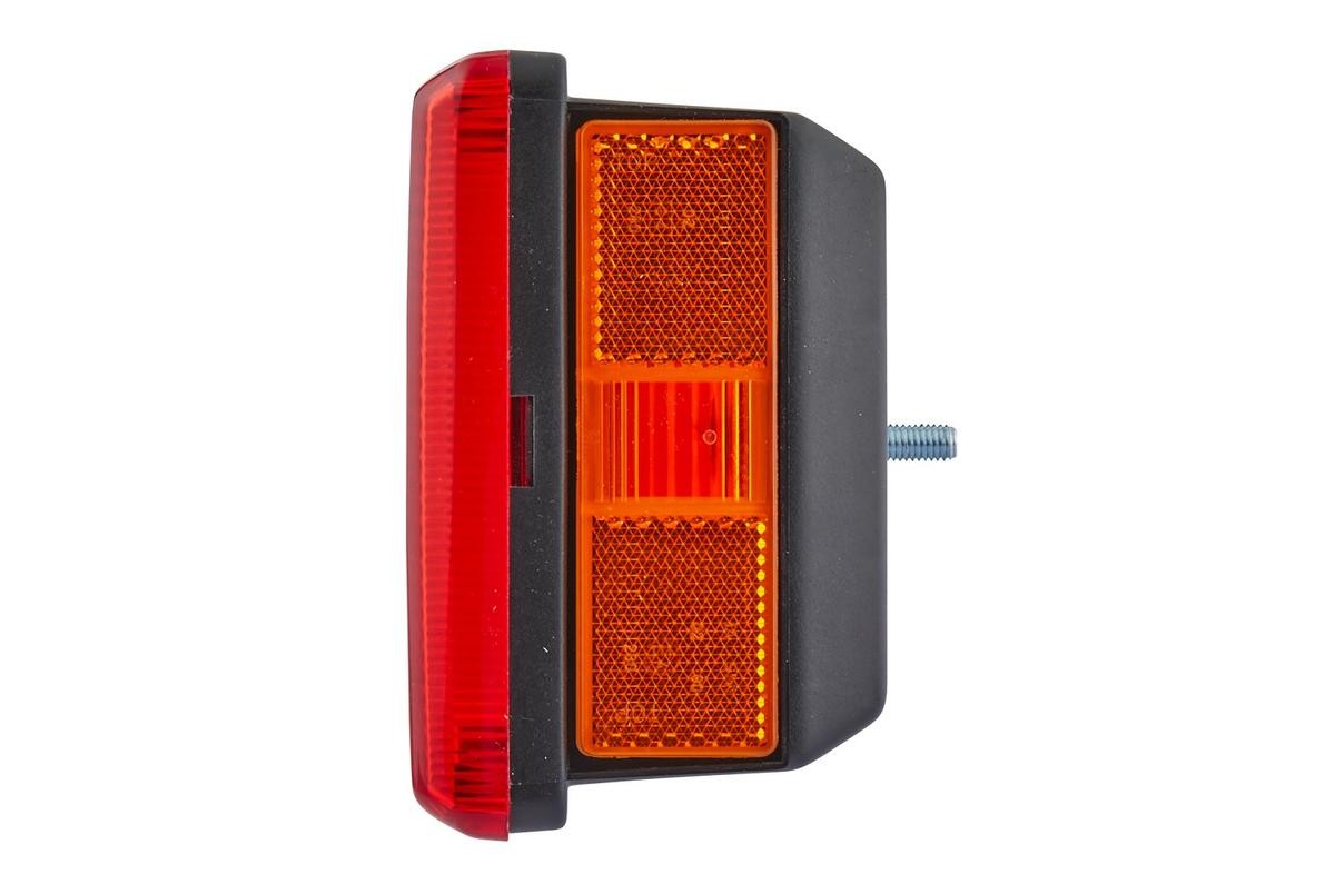 2VD007323041 Combination Rearlight HELLA E4 279 review and test