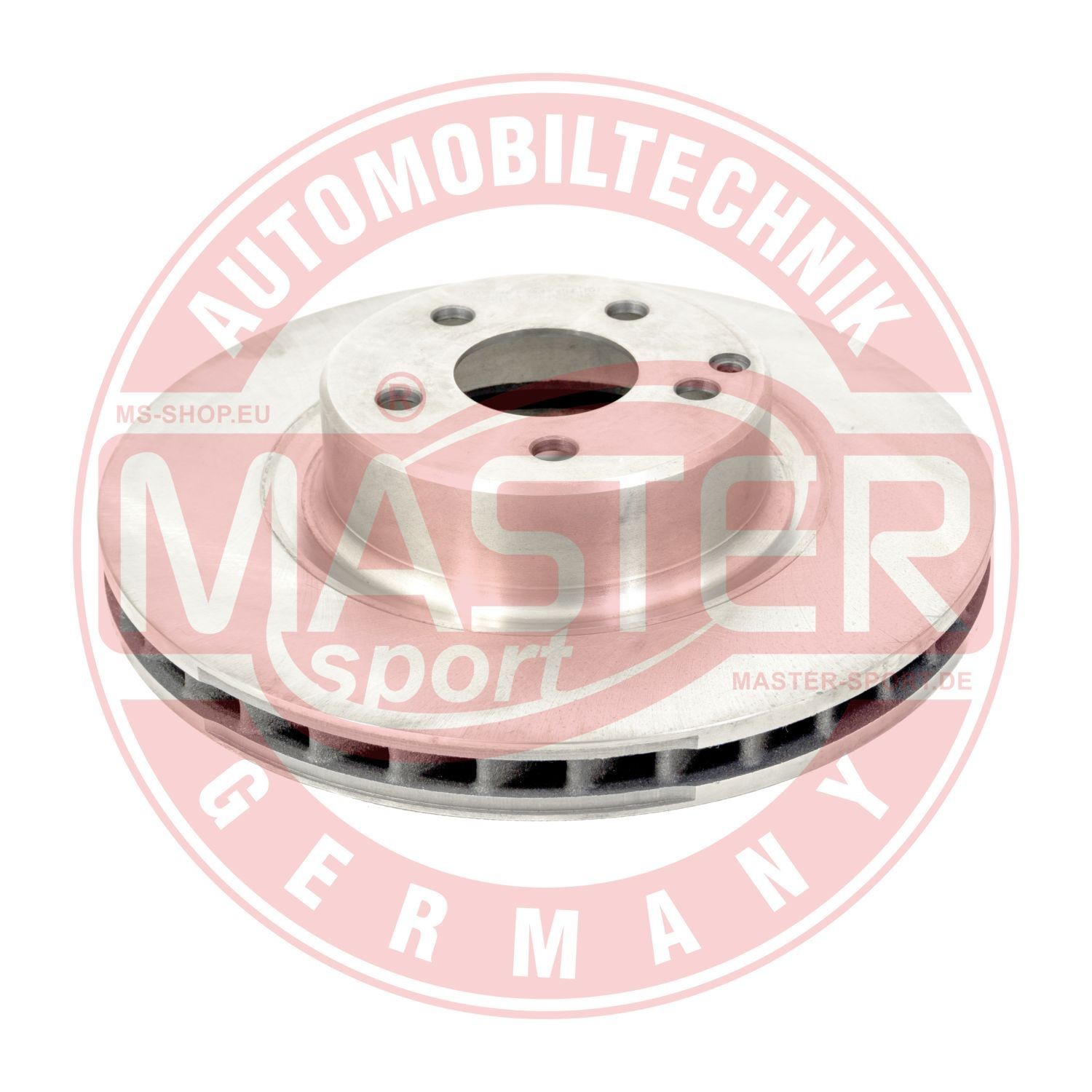 Mercedes T1 Bus Disc brakes 9355000 MASTER-SPORT 24013201151-PCS-MS online buy