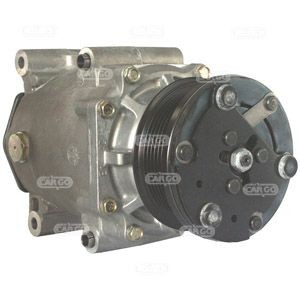 F032240207 HC-Cargo 240207 Coil, magnetic-clutch compressor RE98AB19D629AA