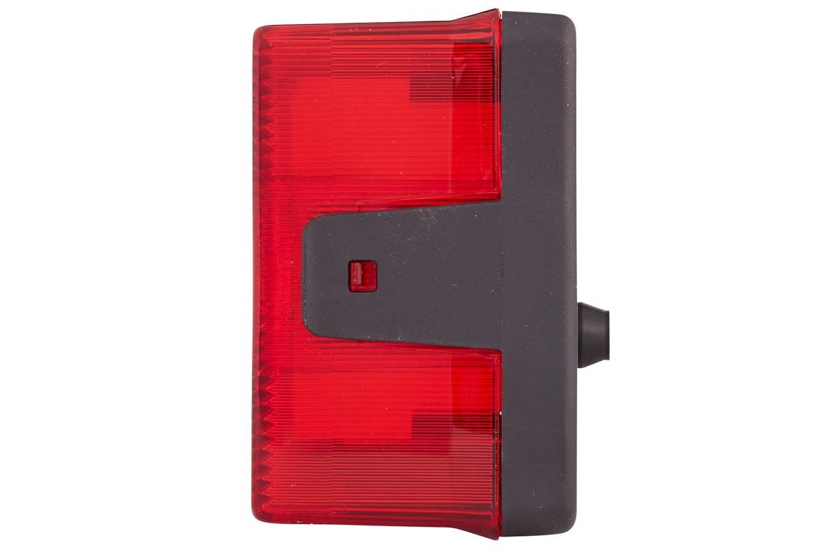 2VP006040351 Combination Rearlight HELLA E13 9531 review and test