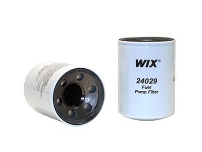 WIX FILTERS 24029 Fuel filter Spin-on Filter