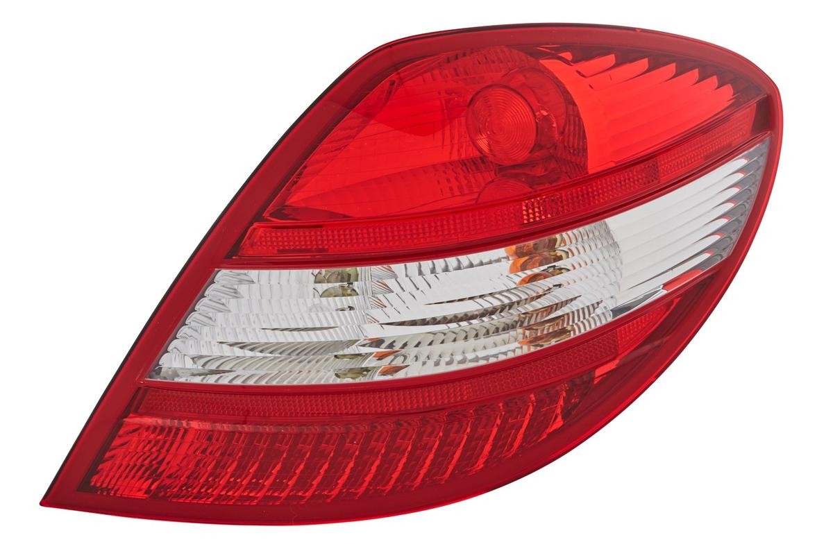 Premium LED Kennzeichenbeleuchtung für Mercedes SLK R171 