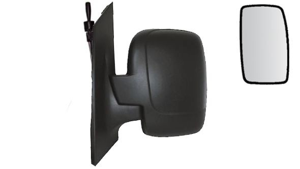 IPARLUX 24059071 Wing mirror 8153GC
