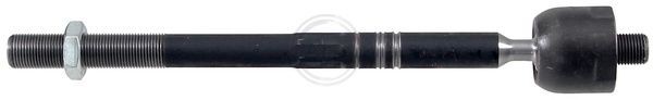 Original 240713 A.B.S. Tie rod axle joint LAND ROVER