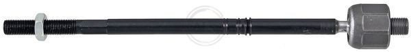 A.B.S. 240725 Inner tie rod LAND ROVER experience and price