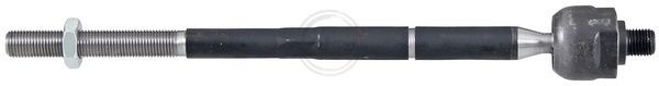 A.B.S. 240742 JEEP Tie rod axle joint in original quality