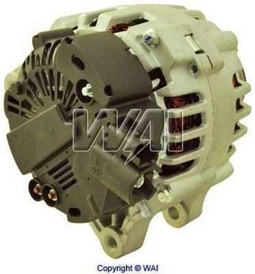 24079N WAI Generator FIAT 12V, 97A