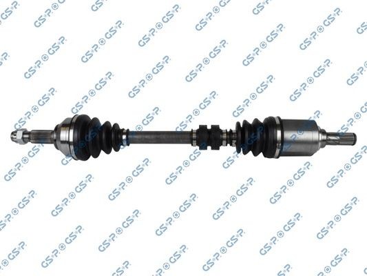 Great value for money - GSP Drive shaft 241300