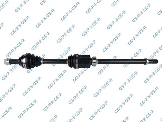 Great value for money - GSP Drive shaft 241399