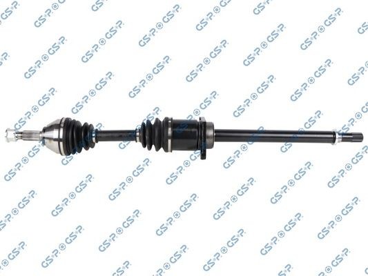 Great value for money - GSP Drive shaft 241441