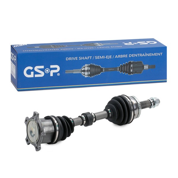 GSP Axle shaft 241474 for Nissan X Trail t30