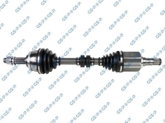 Nissan X-TRAIL CV shaft 9358647 GSP 241522 online buy