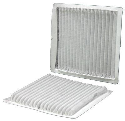 WIX FILTERS 24196 Air filter 1661 964