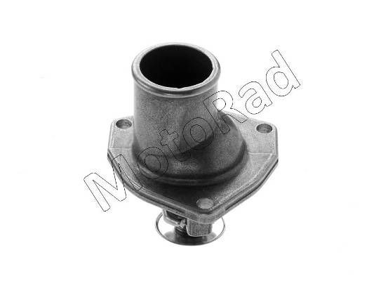 MOTORAD Opening Temperature: 82°C, 52mm, with gaskets/seals D1: 52mm Thermostat, coolant 242-82 buy
