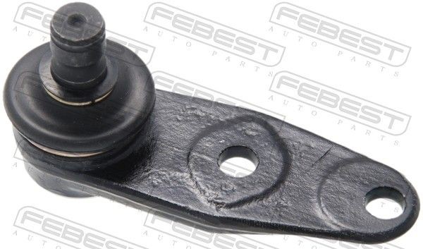 FEBEST 2420-CLIF Ball Joint Lower Front Axle