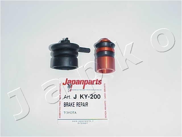 Toyota AURIS Repair Kit, clutch slave cylinder JAPKO 24200 cheap
