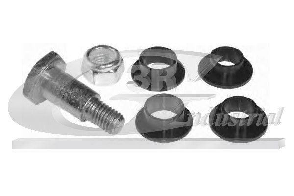 Great value for money - 3RG Repair Kit, gear lever 24204
