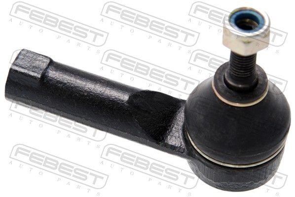 FEBEST Outer tie rod 2421-CLILH