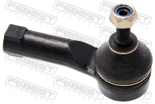 FEBEST Outer tie rod 2421-CLIRH