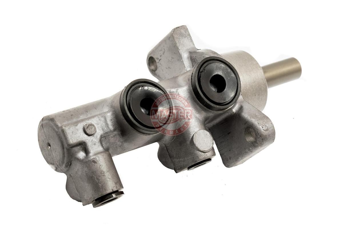 Original 24212008062AT-PCS-MS MASTER-SPORT Master cylinder experience and price