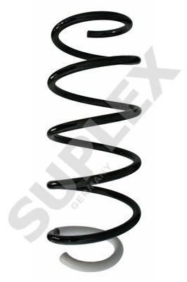 SUPLEX 24237 Coil springs PEUGEOT 508 I (8D_) Saloon 2.0 HDi Hybrid4 AWC 200 hp Diesel/Electro 2013 price