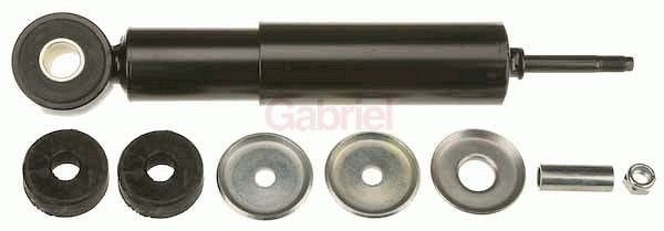 GABRIEL 2429 Stoßdämpfer für RENAULT TRUCKS R LKW in Original Qualität