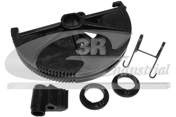 3RG 24302 FORD Gear lever repair kit in original quality