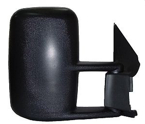ABAKUS 2434M02 Wing mirror A001-811-04-33
