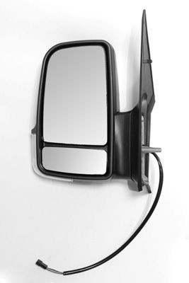 Great value for money - ABAKUS Wing mirror 2436M07