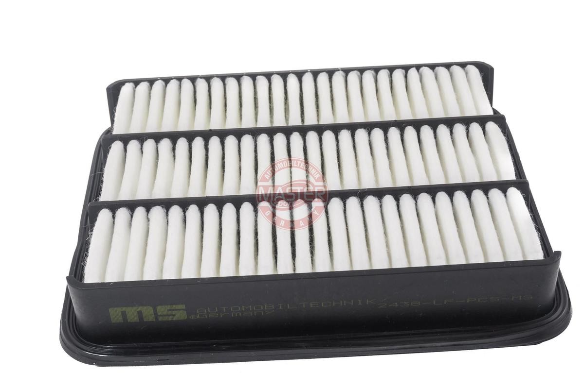 MASTER-SPORT 2438-LF-PCS-MS Air filter CHRYSLER experience and price