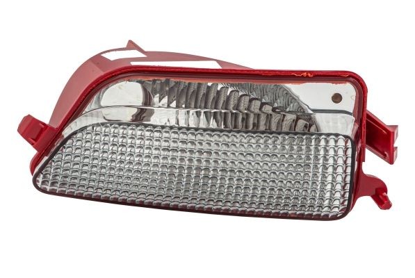 2ZR354052011 Reverse Light HELLA 2ZR 354 052-011 review and test