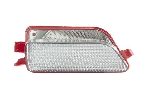 Reverse lights HELLA P21W, without bulb, without bulb holder - 2ZR 354 052-021