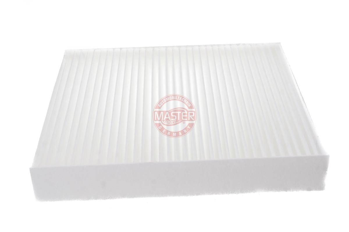 420024400 MASTER-SPORT 2440IFPCSMS Cabin air filter Ford Focus Mk2 2.5 RS 500 350 hp Petrol 2010 price