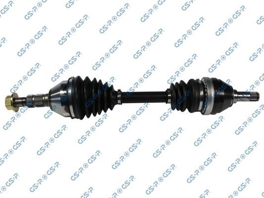 GDS44020 GSP 244020 Joint kit, drive shaft 374473