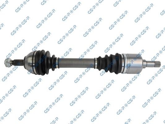 GDS45133 GSP 245133 PEUGEOT Drive shaft in original quality