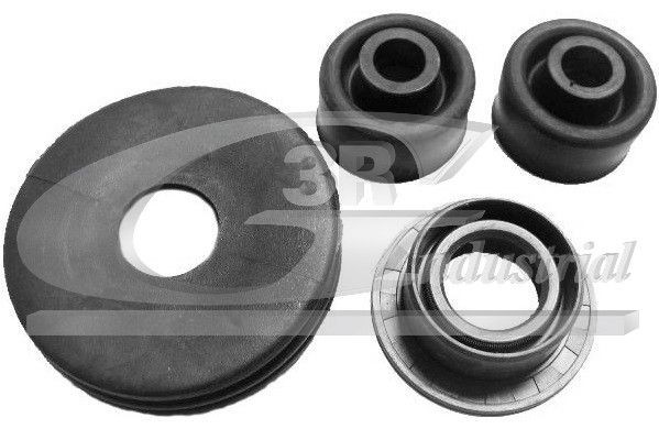 Great value for money - 3RG Repair Kit, gear lever 24602
