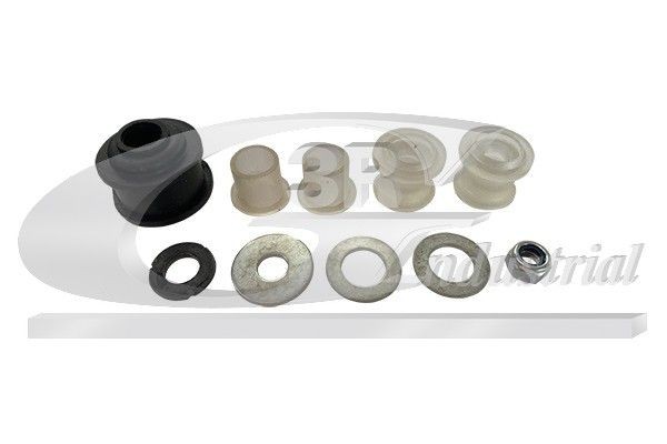 Renault MEGANE Gear lever repair kit 9364314 3RG 24609 online buy