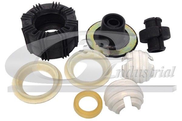 Great value for money - 3RG Repair Kit, gear lever 24627