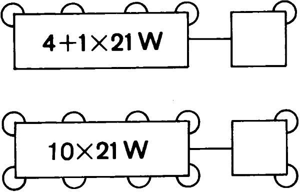 HELLA 4DW004513-031 Flasher relay 24V, Electric, 4+1(10)x21W