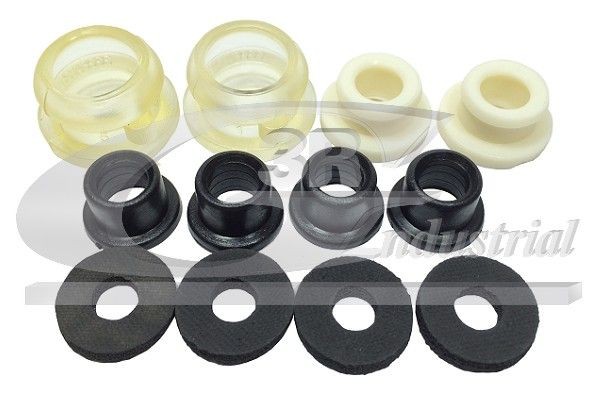 Great value for money - 3RG Repair Kit, gear lever 24707