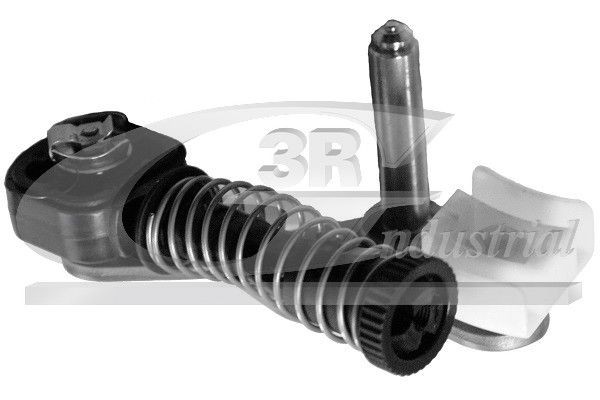 3RG Repair Kit, gear lever 24725 Volkswagen POLO 2011