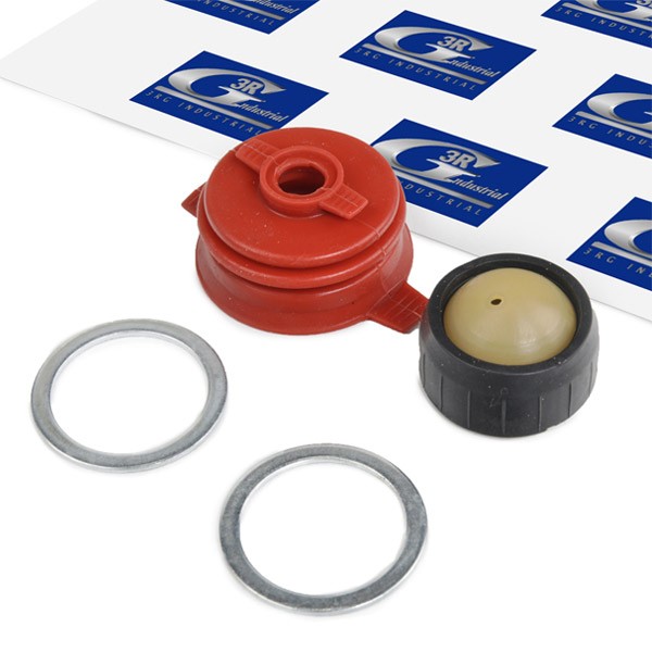 Great value for money - 3RG Repair Kit, gear lever 24726