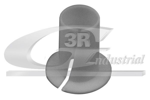 5-Gang-Schaltknaufmanschette aus PU-Leder für VW Passat 3C B6 3C2 3C5 05-11  (Schwarz