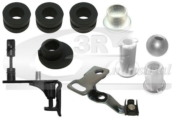 3RG Repair Kit, gear lever 24761 buy