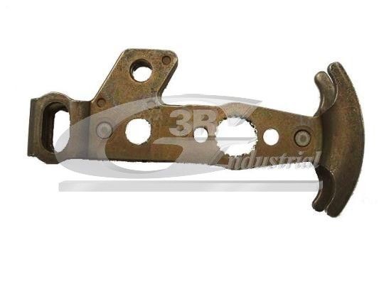 Original 3RG Gear lever repair kit 24778 for VW POLO