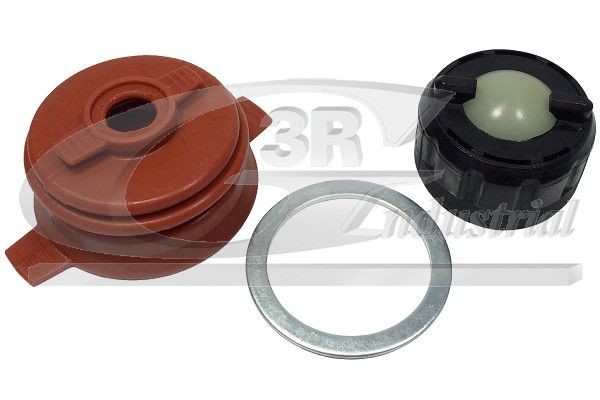 3RG Repair Kit, gear lever 24793 buy