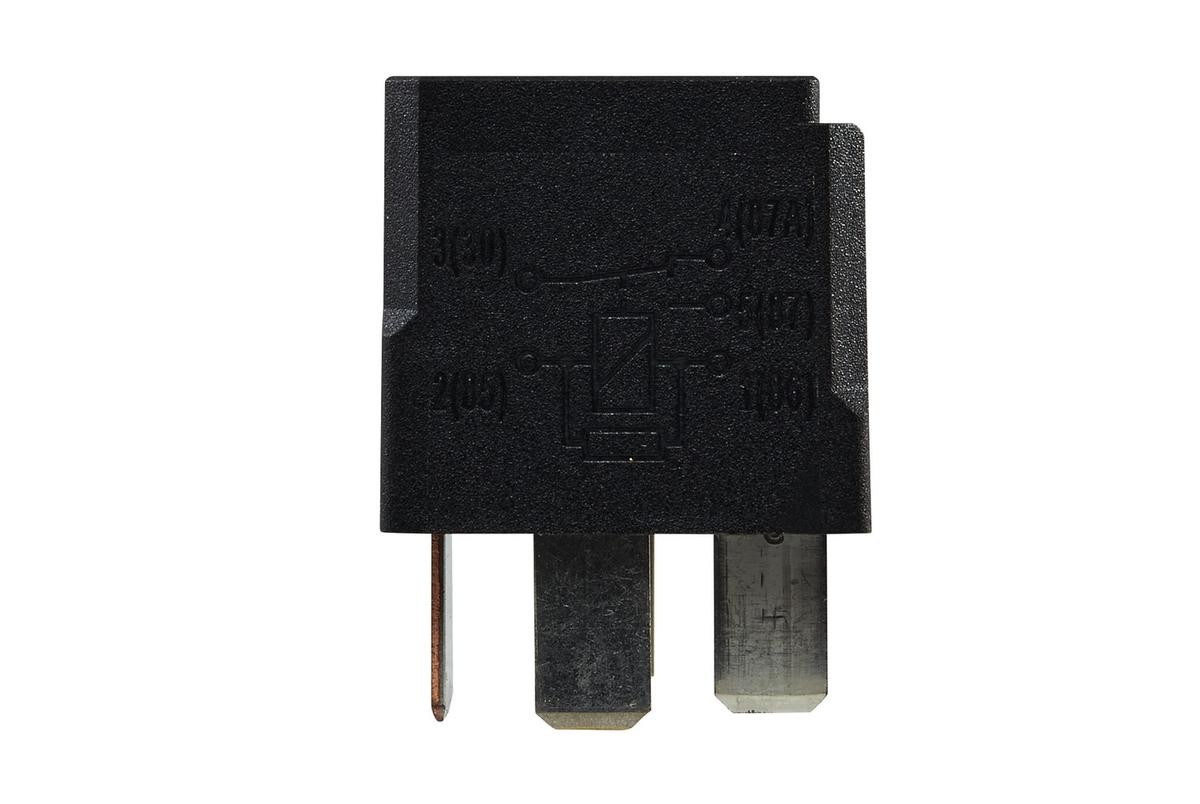 HELLA Relay, main current 4RD 007 903-001