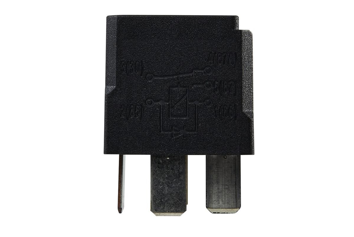 HELLA Relay, main current 4RD 007 903-021