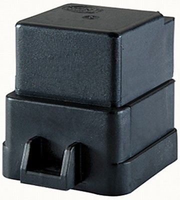 HELLA 4RD933332-177 Relay, main current 28740403A