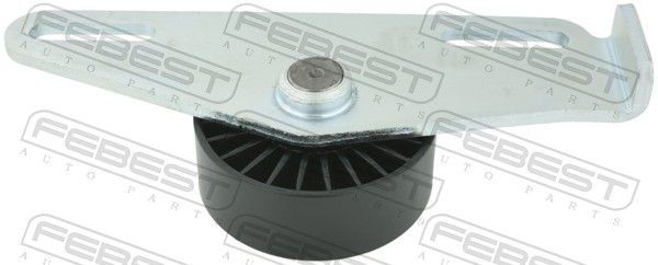FEBEST Tensioner pulley 2487-KANI